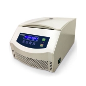 Centrífuga de bancada,Sem Rotor, Display em LCD, Velocidade 300-4000 rpm, Bivolt, K14-4000 Kasvi, Ref: K14-4000