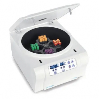 Centrífuga para Bancada até 4.000rpm 2.774rcf Gyrozen GZ 416, Ref: GZ-416