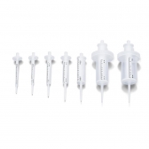 Dosador Combitips 5mL Não Estéril Pacote com 50 para Eppendorf Repeaters, Ref: 2906-3