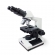 Microscópio Binocular LED Objetiva Acromática 4, 10, 40, 100X, Kasvi, Ref: K55-BA