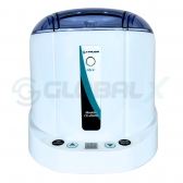 Centrífuga de microplacas, capacidade 2 microplacas 96 ou 48 poços, veloc. 2.800 rpm 110V, Mod. CE-2500 Global, Ref: CE-2500