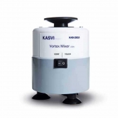Agitador vortex basic com velocidade fixa de 2.800 rpm, 110V, Kasvi, Ref: K45-2810